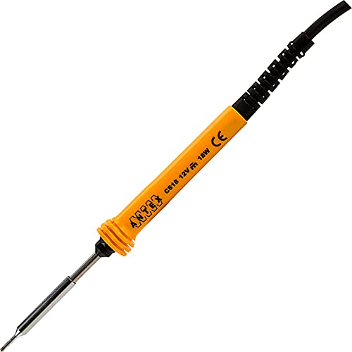Antex CS 18W 12V Soldering Iron