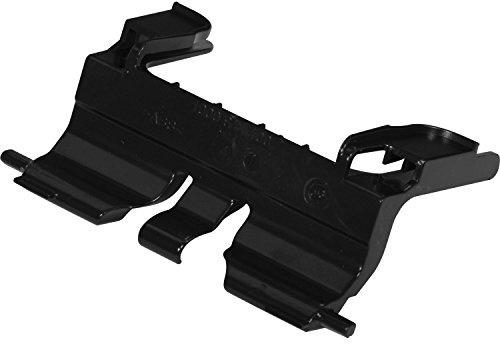 Bosch Hausgeräte 00495701 - Soporte para bolsas de aspiradora