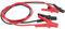 KS Tools 550.1752 Juego de cables de ayuda de arranque Ø25mm