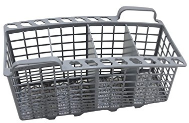 Indesit Dishwasher Cutlery Basket. Genuine part number C00063841