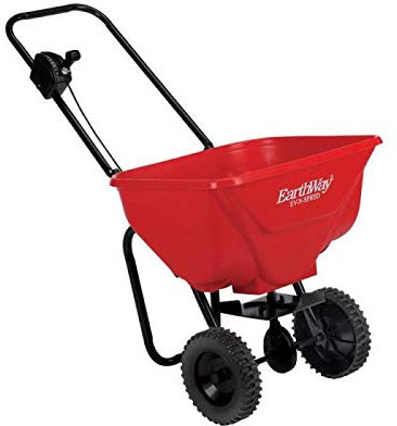 Magneto SPARGICONCIME ROTATIVO EW.2030PLUS con DISTRIBUZIONE Laterale CONTROLLATA