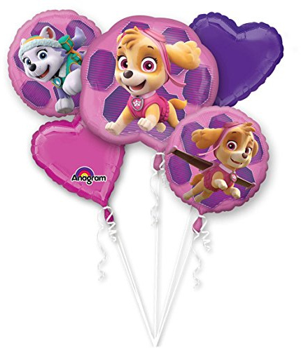 Paw Patrol Chase S/Shape