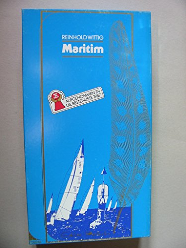Maritim. [Brettspiel].