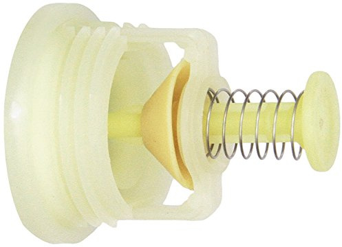GE Appliances WD24X10018 Genuine OEM Check Valve Piston for Dishwashers