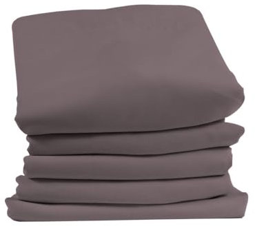 Moondream DecibelControl™ 3en1 Cortina Antirruido y Acústico | Térmico Invierno+Verano | 100% Opaca | Tecnología patentada | Fabricada en UE | Trabilla Fruncida | Gris MC7305 | 140An x 260Al cm