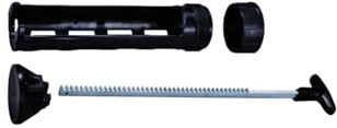 Makita 196351-8 Makita Holder A Set 300Ml Bcg140/180 - Multi-Colour
