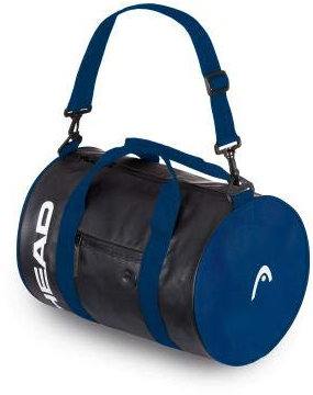 Head Daily Sportrucksack, Schwarz, One Size