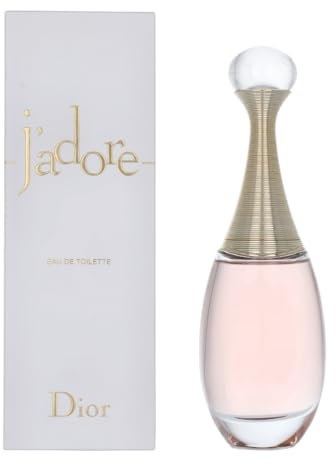 Dior eau de toilette for women 1 pack (1x 100 ml)