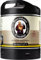 Franziskaner Weissbier Hefeweizen Bier Perfect Draft (1 x 6l) MEHRWEG Fassbier,6.0 l