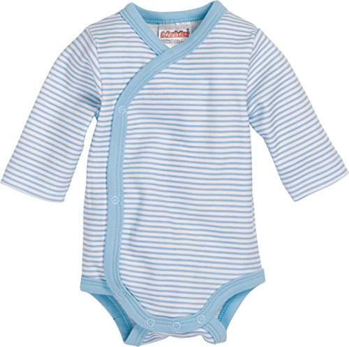 Playshoes unisex barn Wickelbody ring baby- och småbarn underkläder set