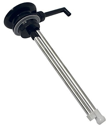 Bonamat Pumpstab Saugrohr für Airpot Furento Pumpkanne 2,2l, rund (für neues Design)