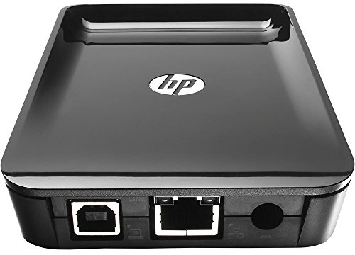 HEWLETT PACKARD Jetdirect 2900nw Print Server