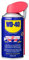WD-40 Mehrzweckprodukt Smart Straw - Multi Spray Oil & Lubricant. Entfernt Fett, schützt vor Rost und stößt Wasser aus, 300 ml