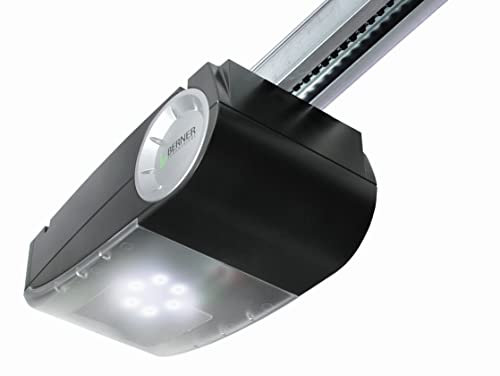 Berner Garagentorantrieb / Torantrieb GA203 (integr. Funk: BDF140-2 + Handsender BDS140Set) 2905061