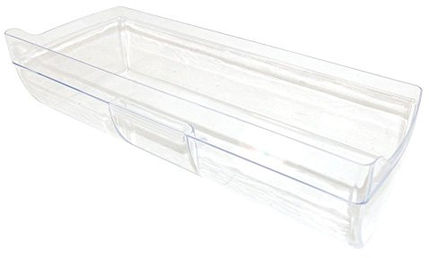 Smeg Refrigeration Salad Bin. Genuine part number 543110