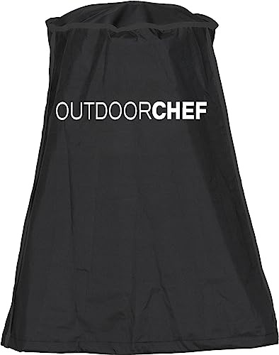 Outdoorchef Abdeckhaube Minichef 420 Gas- und Elektrogrill mit Unterwagen