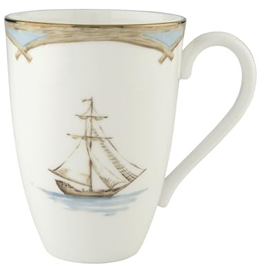Lenox 6226880 British Colonial Tradewind Mug