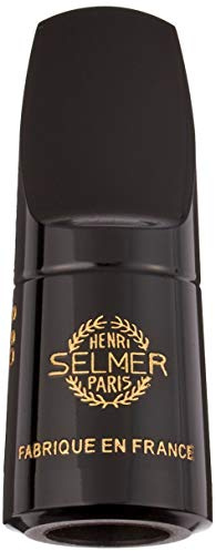 SELMER S80 - C* Saxophone Sopranino Saxophon Mundstücke