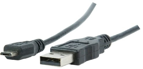 Extra Long 2 Metre MICRO USB CHARGER DATA SYNC CABLE FOR The New 2012 Amazon Kindle Fire & Kindle Fire HD