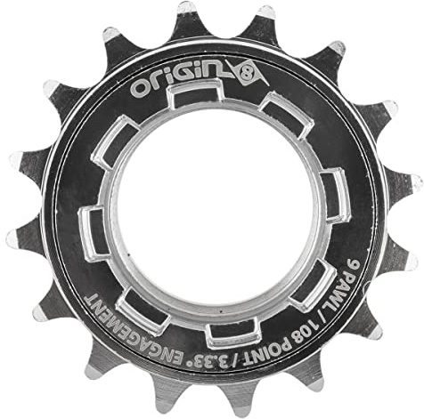 Origin8 Hornet 108 3/32 Performance Freewheel, 16t