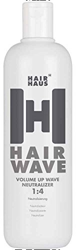 HAIR HAUSHairTecnic Volume Up 1:4 Neutralizer500ml