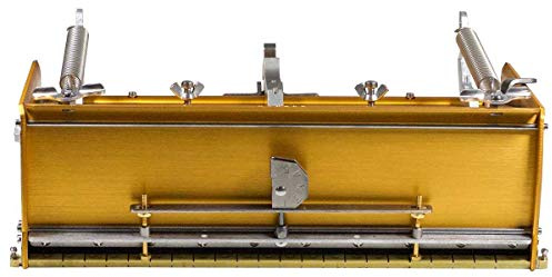 TapeTech PAHC12 MAXXBOX 12 in. Power Assist Extra High Capacity Finishing Box