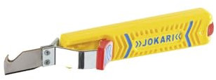 Hesse Abisoliermesser Jokari mit Hakenklinge, 460075.0