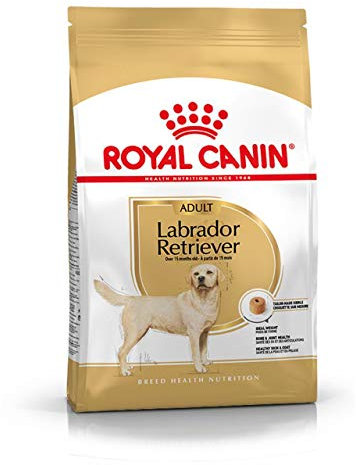 Royal Canin Labrador Retriever Adult Dog Food 12kg