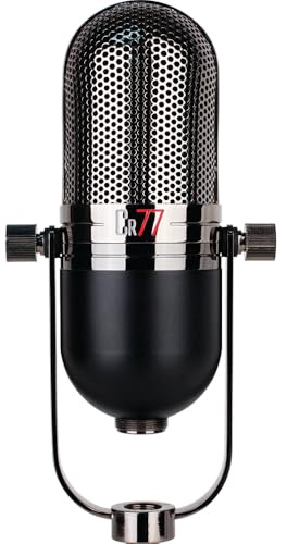 MXL CR77 Dynamic Microphone