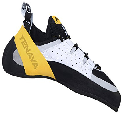 Tenaya Tarifa 6 UK Pies de Gato Climbing Shoes Zapato de Escalada