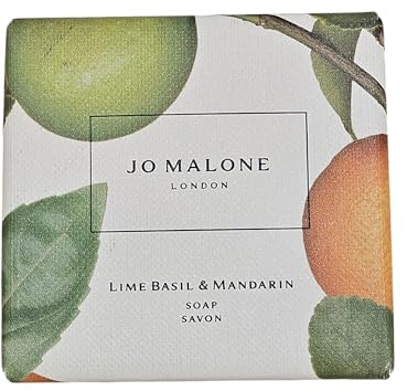 Jo Malone Lime Basil &Mand Soap Stückseife, 100 g