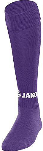 JAKO Stutzenstrumpf Glasgow 2.0, Größe:1 (27-30), Farbe:lila