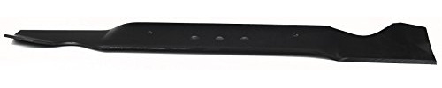 Greenstar lama mulching adattabile per tosaerba MTD, nero, 28268