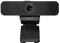 Logitech C925e Business-Webcam, HD 1080p, 78° Blickfeld, Autofokus, RightLight 2 Technologie, Abdeckblende, 2 Stereomikrofone, Für Skype Business, WebEx, Lync, Cisco, etc., PC/Mac - Schwarz