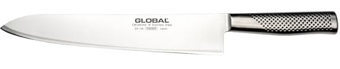 Yoshikin Global Chef Messer 27cm geschmiedet