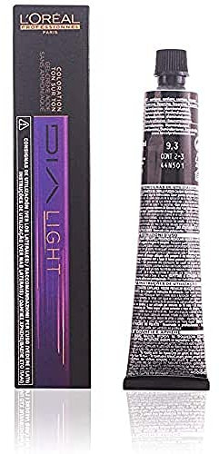 L'Oréal Professionnel Dialight 9,3 sehr helles blo.gold 50ml