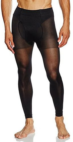 GLAMORY Thermoman 100 Herrenleggings
