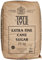 Tate and Lyle Fairtrade Extra Fine Granulated Sugar 25 kg