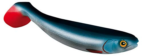Jackson The Shad 7,5cm / 10cm / 12,5cm / 15cm Gummifisch Barsch Forellen Angeln