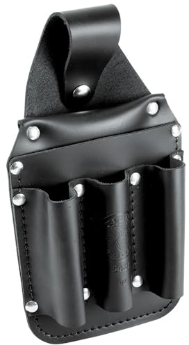 Klein Tools 5481 Lederrückentasche Werkzeugtasche