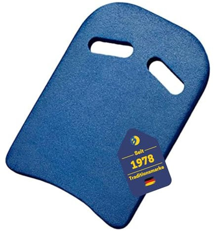 Best Sporting Schwimmbrett Kinder ab 6 Jahre und Schwimmbrett Erwachsene I Schwimmhilfe I Ideale Schwimmlernhilfe für Kinder und Erwachsene