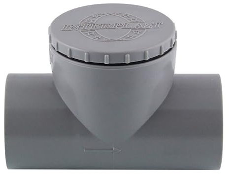 Clapet Anti Retour Ø 40 Anti refoulement