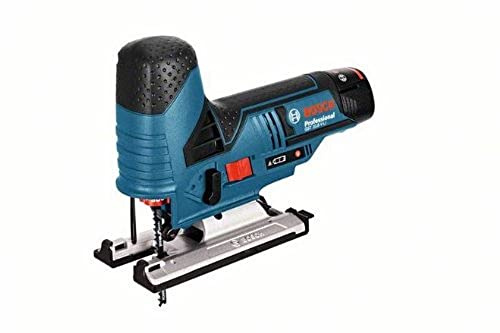 Bosch Akku-Stichsäge GST 10,8 V-Li+, 06015A1000
