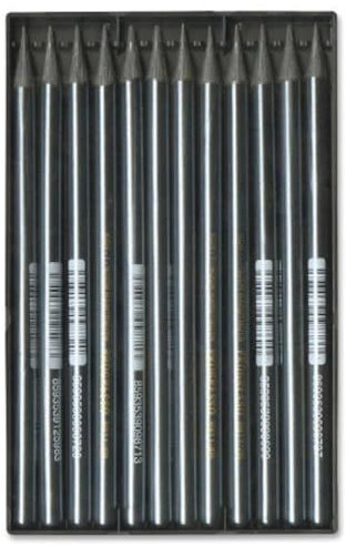 Koh-I-NOOR Bleistift 6B-1