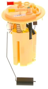 BOSCH Sensor, Kraftstoffvorrat 0986580366