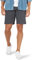 Lee Extreme Motion Herren-Shorts, Flache Vorderseite, Dunkelgrau, 54 DE