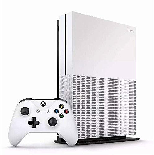Pack Console Xbox One S 500 Go + Battlefield 1