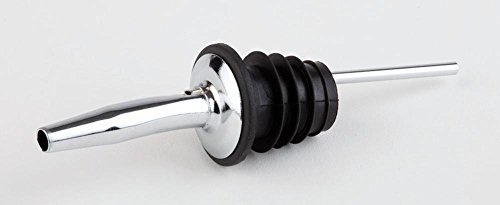 APS 6 annaffiatoio, in lunghezza ca, 6 cm in, annaffiatoio cromato diametro 5 mm, contenuto: 6 pcs