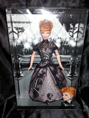 Babie Collector # N2691 Lucille Ball