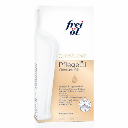 Frei öl Pflegeöl 200 ml